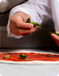 pizza exp